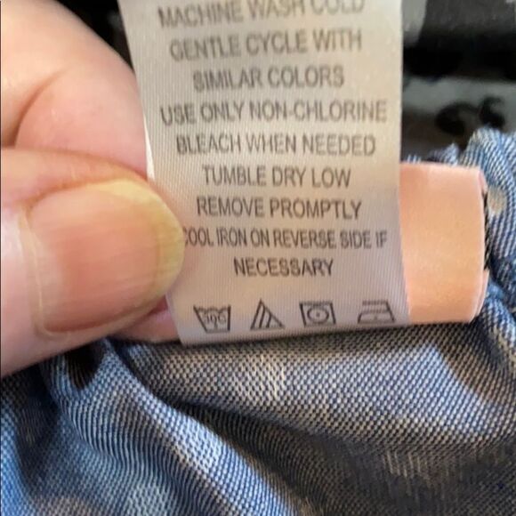 Summer Jumpsuit by Little Lass NWOT - Picture 8 of 9